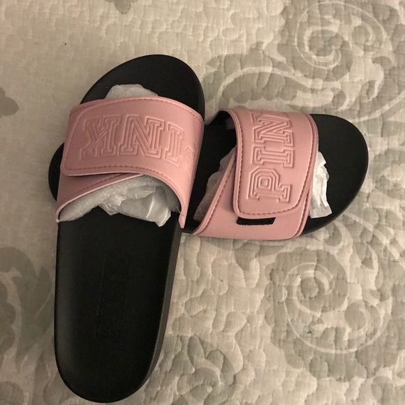 pink slides for sale